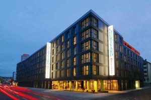Courtyard by Marriott Köln