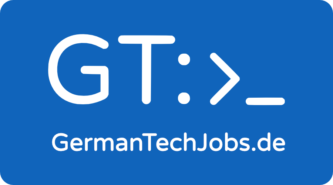 Logo GermanTechJobs