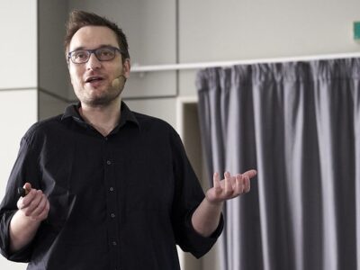 Angular 20: Signals, KI & mehr – Das bringt die Zukunft